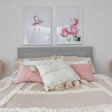 Luxury Cozy Apartment Mila Zagreb Buitenkant foto